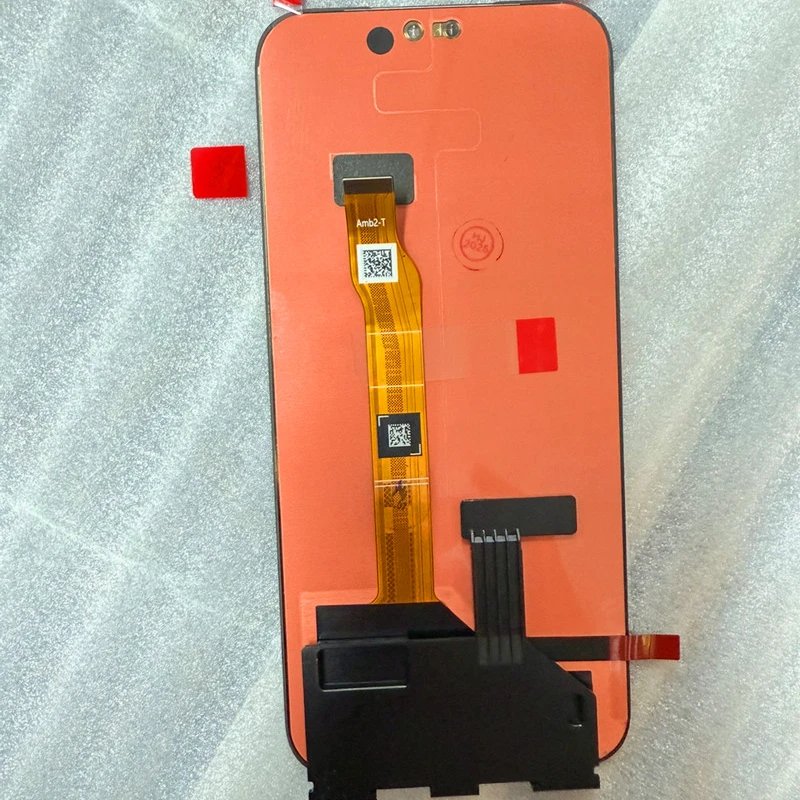 适用荣耀X70i 400青春版 X60GT 90gt x70荣耀200液晶显示屏幕总成