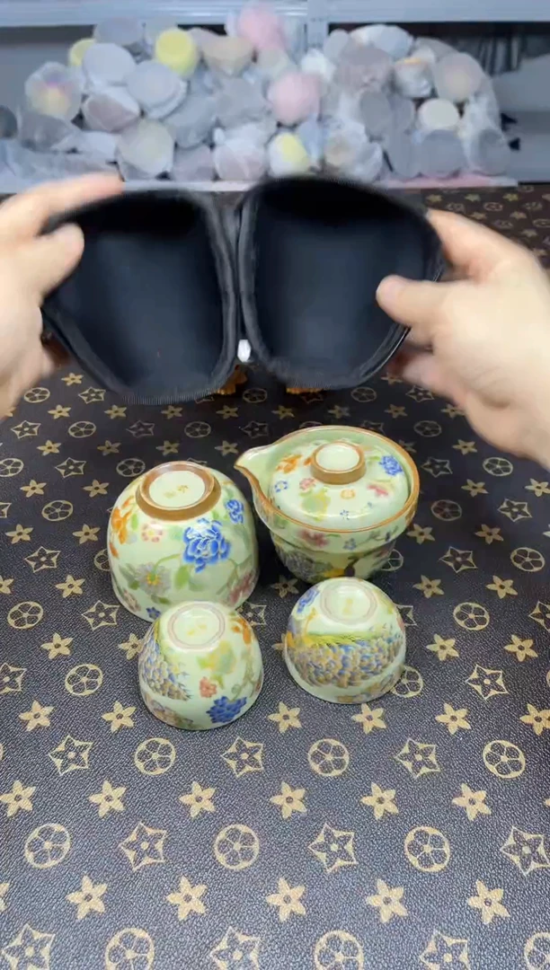 【闪购商品】默认众秋茶器闪购链接@@zq