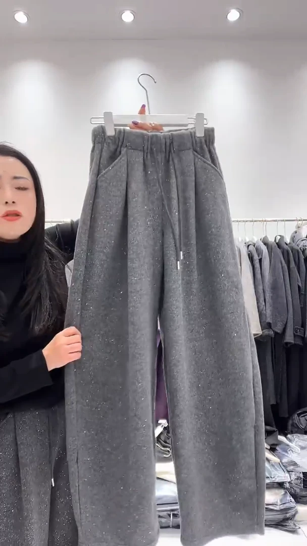 商贸城锦汐里女装批发002