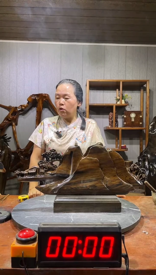 阴沉木为***油阴沉木倒流香
