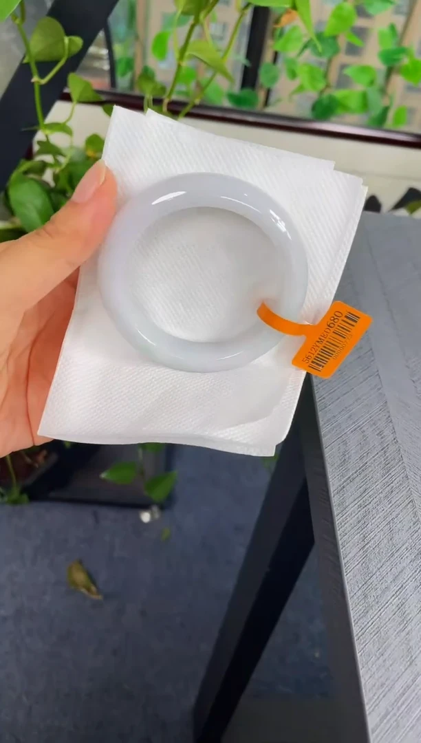 未镶嵌手镯翡翠009-56.7