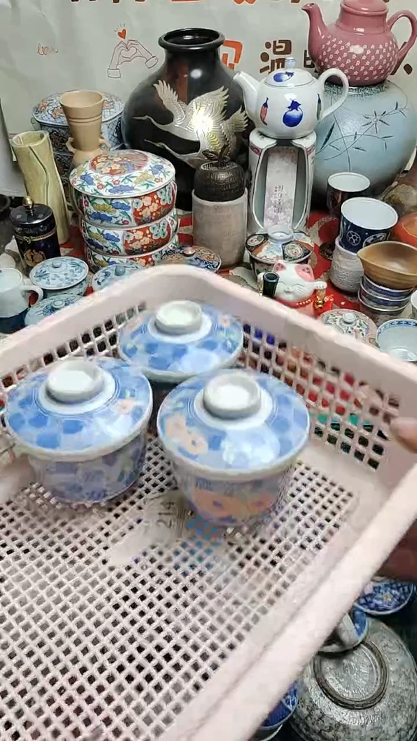 其他陶 紫韵陶艺优品小铺满30包邮