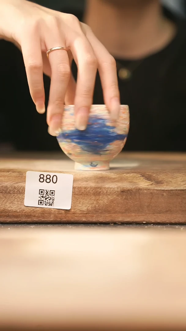 【落单孤品】福利/杯子@@880