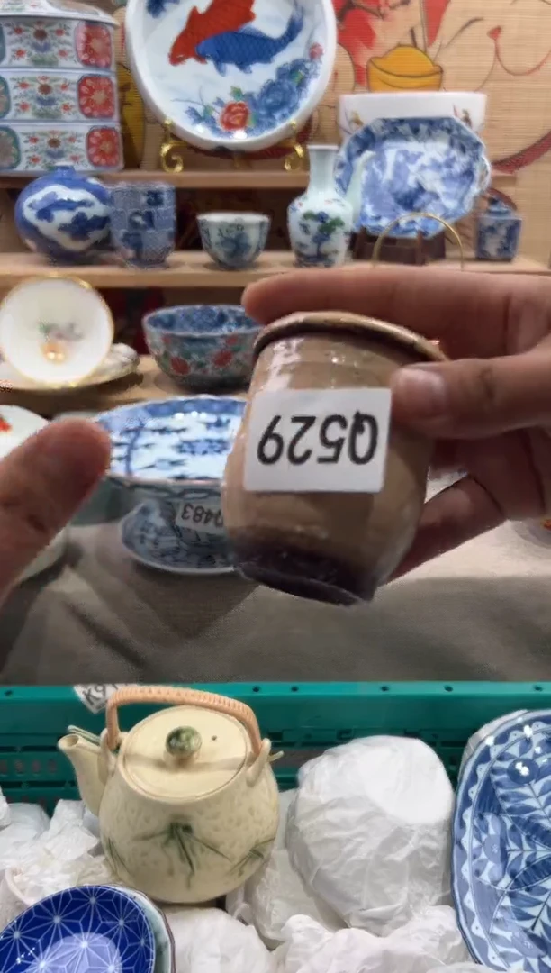 瓷片T***y瓷片满20包邮Q529
