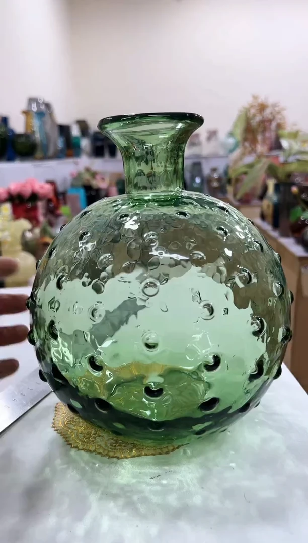 【闪购商品】也麦花器