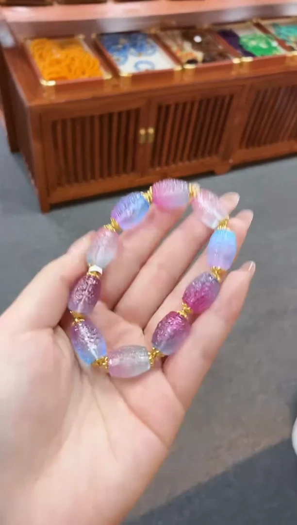 【慧慧甄选】高端轻奢多样性发货WF4112S