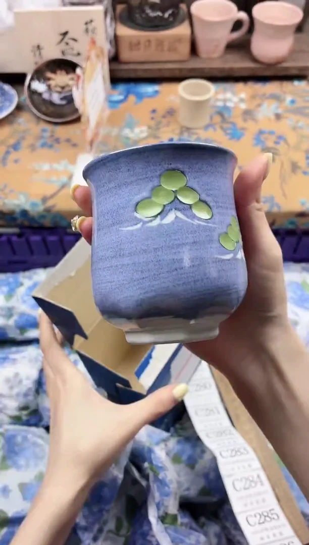 瓷片                C262