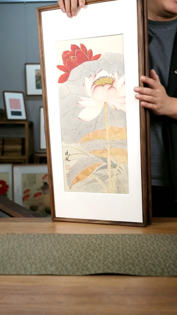 书法协会会员老师作品-