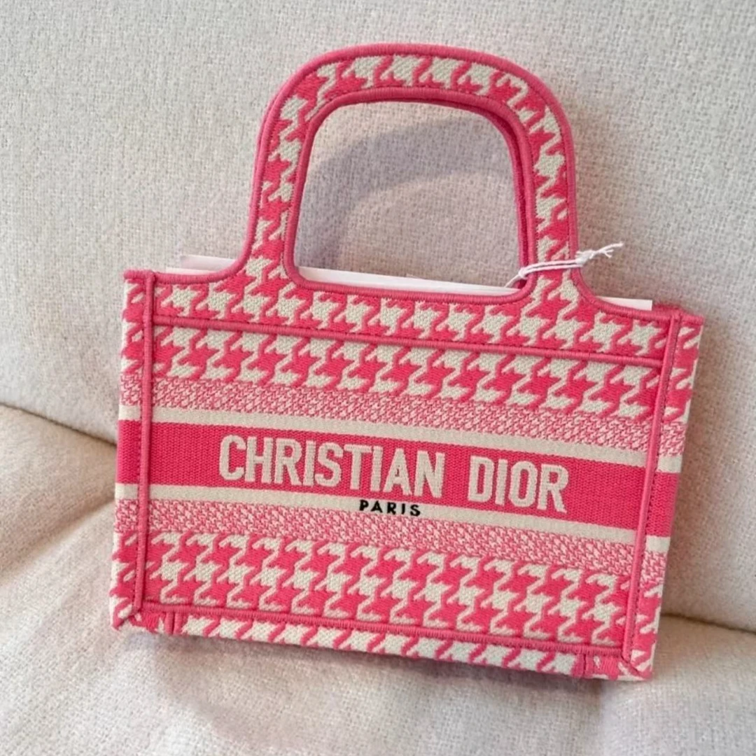 95新 DIOR/迪奥 迪奥/手提包/1800 菲菲