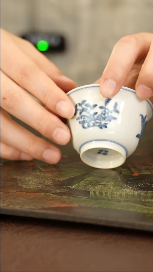 摆件尼克美学茶器