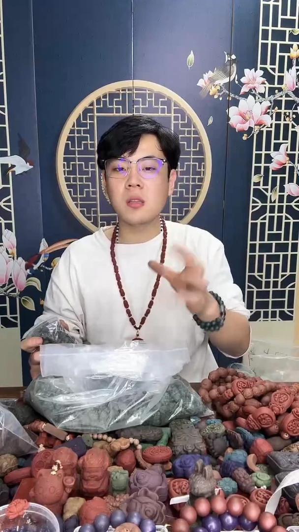 泥塑王**?随机26款式