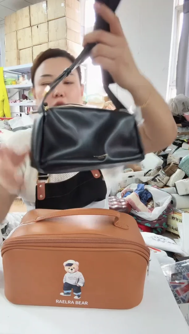 塑料琪老板女包6号店超好看发图片款