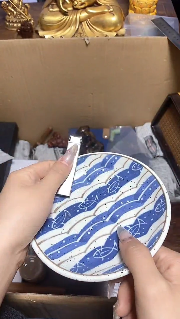 【闪购商品】瓷器瓷片瓷器瓷片