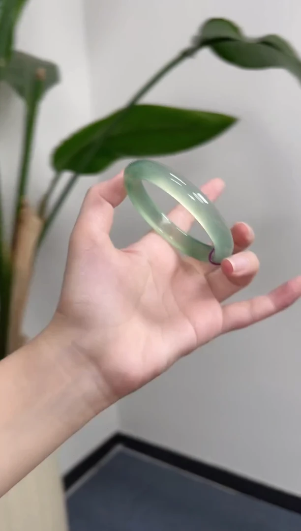 手镯玛瑙/玉髓未镶嵌59正圈