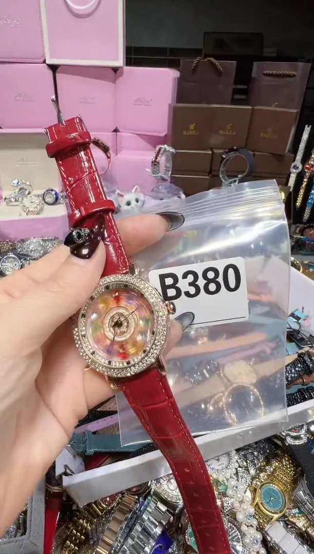 石英机芯锻造碳钢直播定闪专用