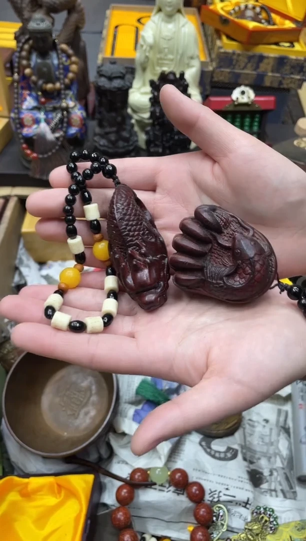 【闪购商品】大叶紫檀（黑酸枝木类） 