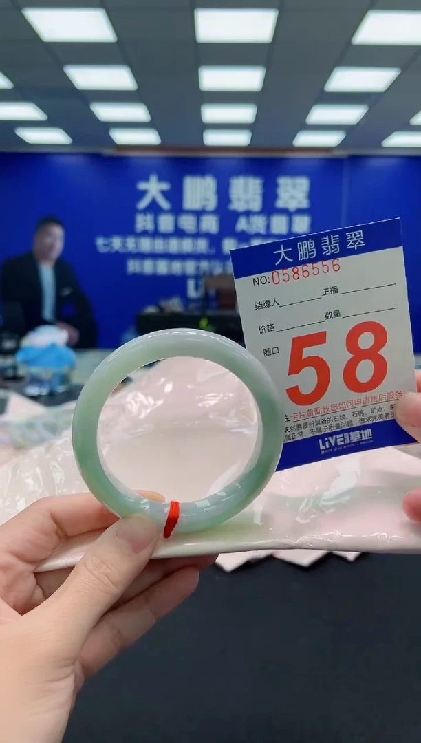 未镶嵌手镯翡翠AAAAAAAAA