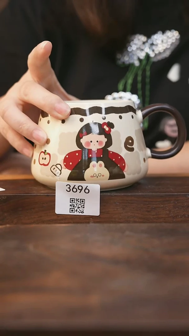 【落单福利】福利/杯子@@3696