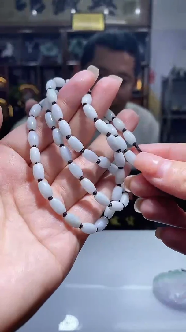 未镶嵌定制翡翠缅甸A货A401