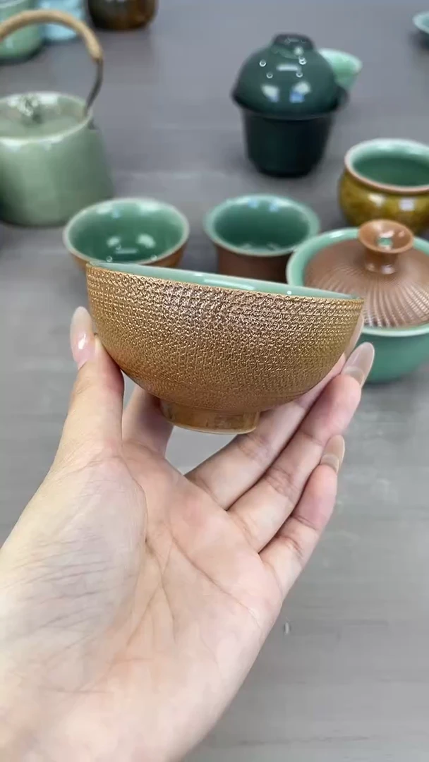 青瓷仓储福利清仓微瑕