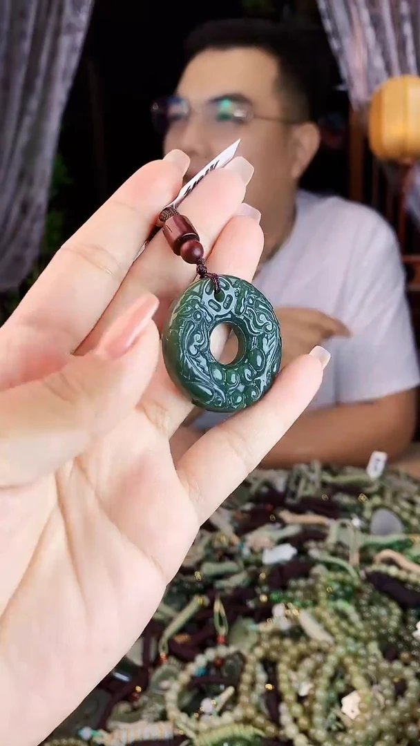 未镶嵌和田玉挂件多样性发货拍一发一