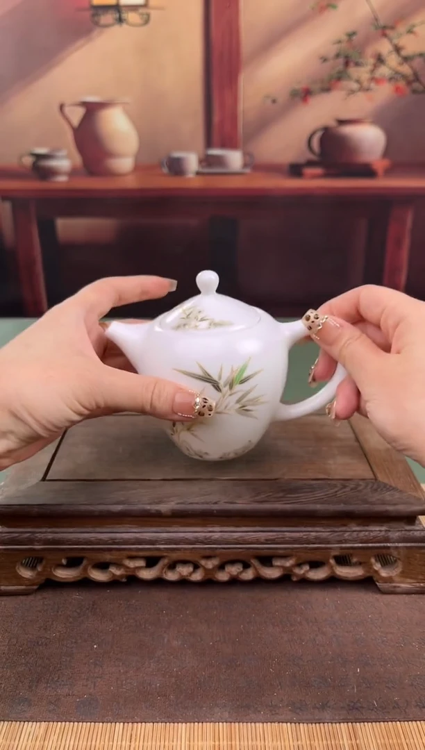 【闪购商品】顾德茶器福利闪购链接