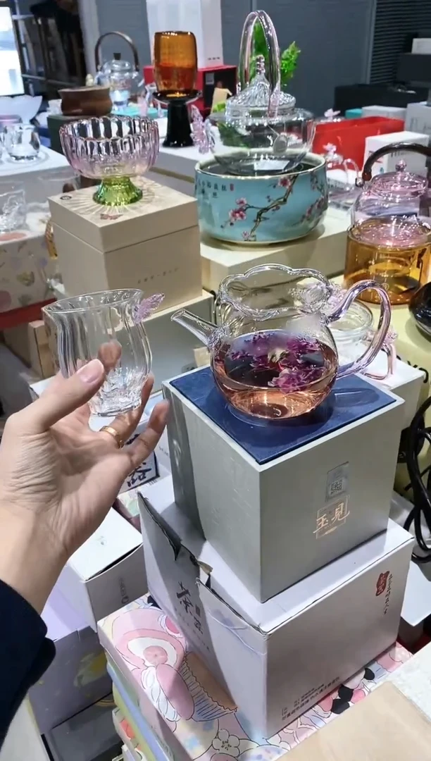 【闪购商品】X597公杯＋水仙杯