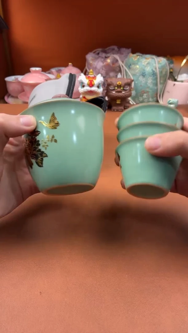 陶瓷@@@云问茶具链接