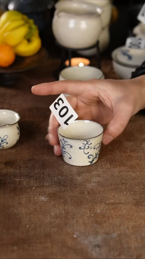 103景德镇{立梦陶}手作同款