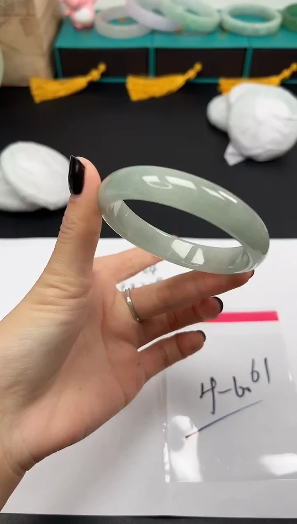 缅风精品手镯礼盒装-61