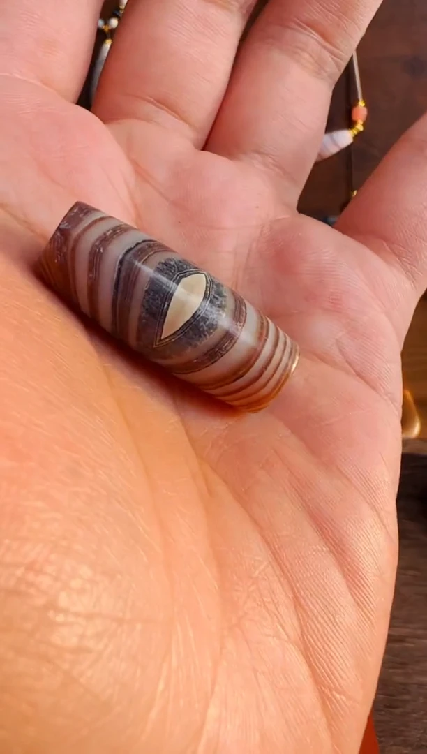 【肖钟出品】东南亚配珠