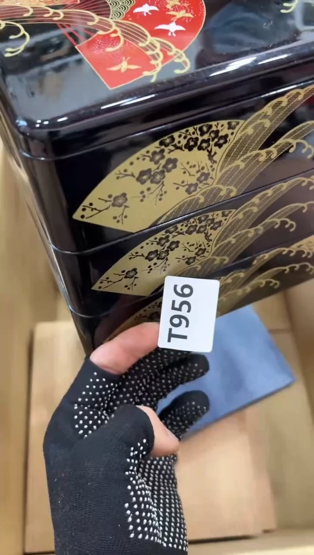 瓷片云**清956中古商品，谨慎参拍