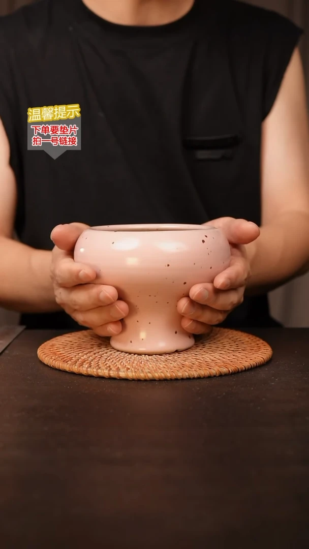 瓷片 内口径约10  外高约10