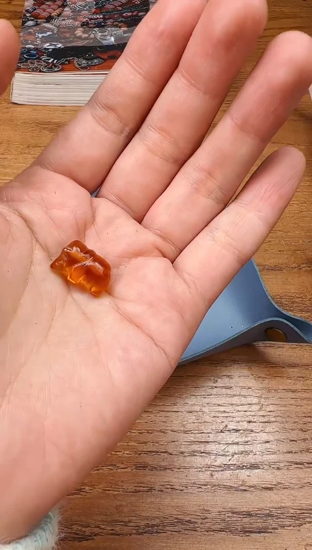 【闪购商品】琉璃颈饰【 肖钟出品 】
