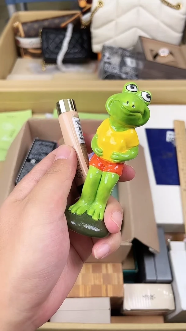 瓷片..全球寻宝高端瓷儿