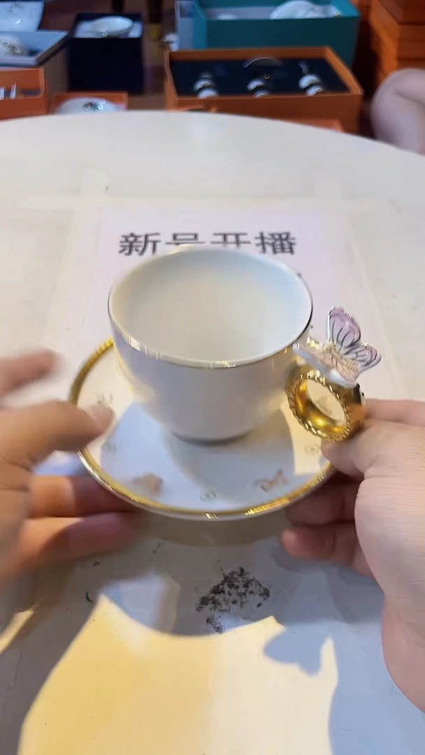 杯鸿辉家品牌瓷器，京东包邮！