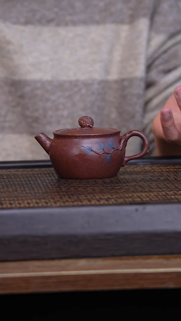 【闪购商品】紫砂茶壶456789213467789