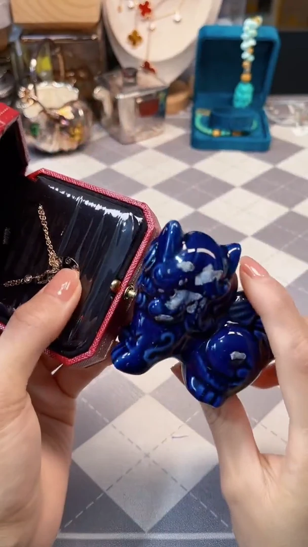 瓷片陶茶666文玩周边多人