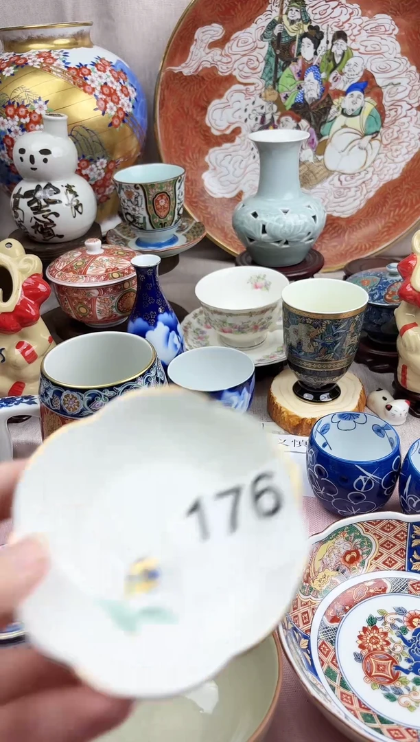 瓷片↖****↗漂亮，漂亮，漂亮瓷器