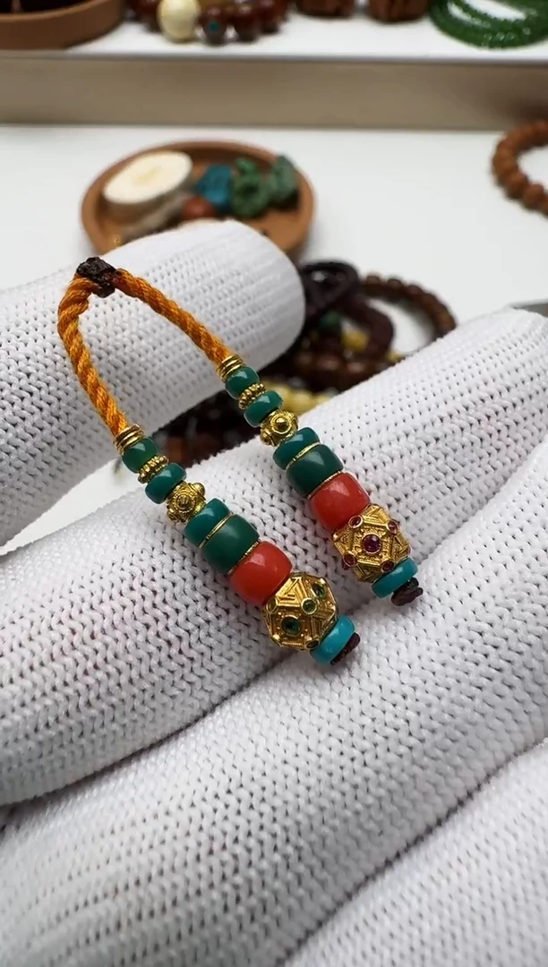 合金绿松石挂件111111111111111111111