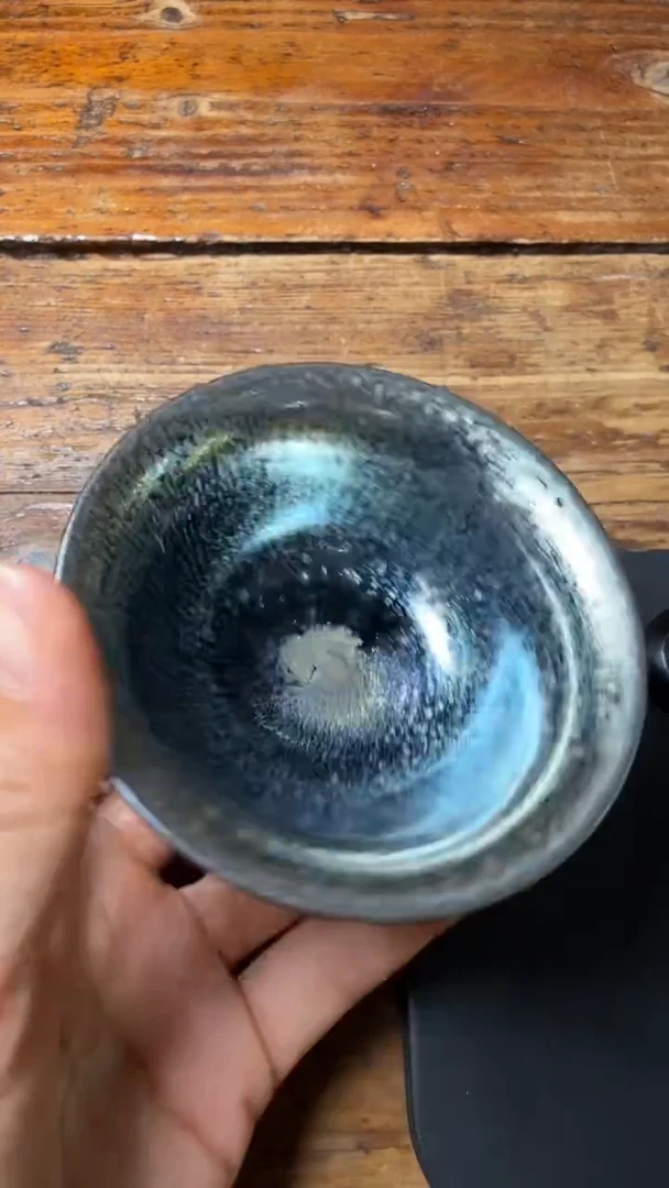 茶盏罗建明高端收藏10