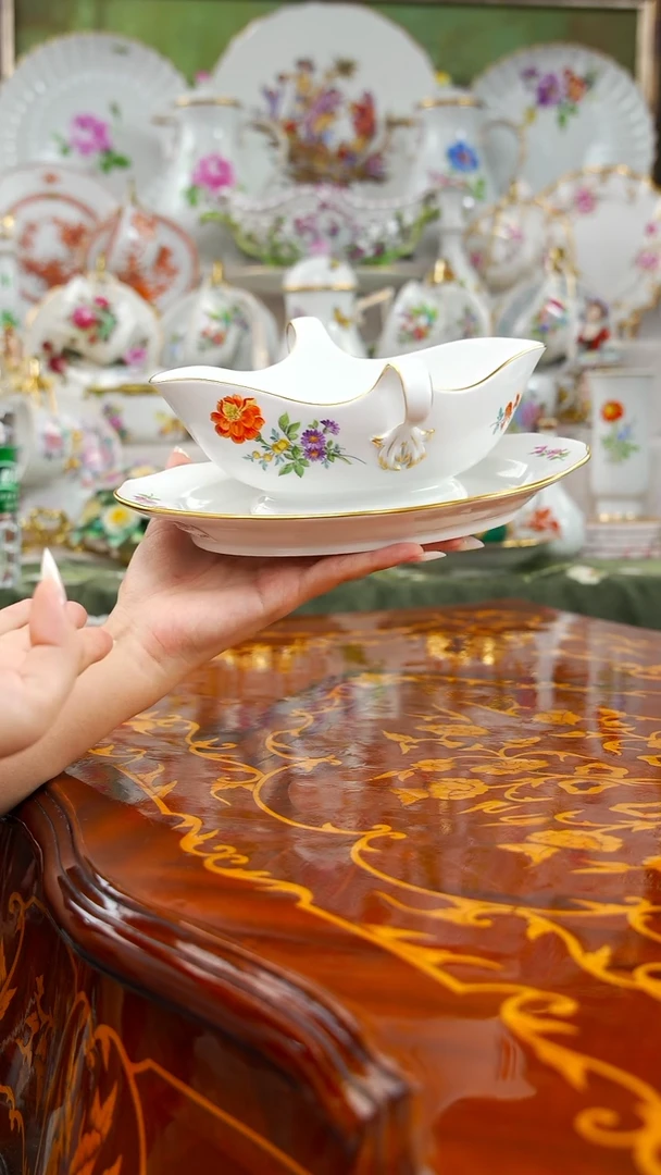 瓷米多家中古瓷器如图所示142