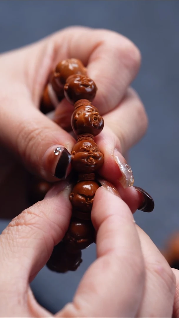 其他橄榄核橄榄核