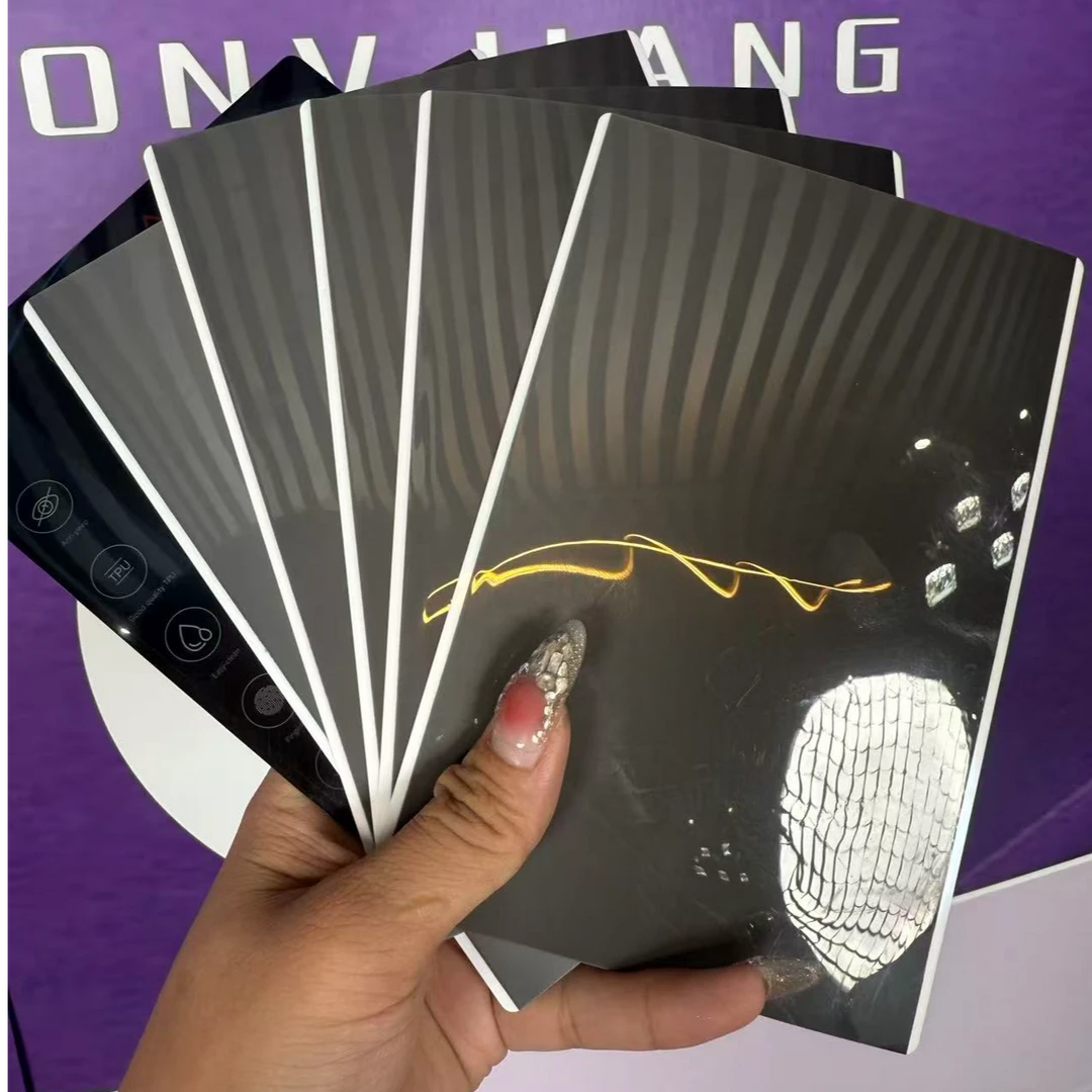 5张随机发货（高清防窥/磨砂防窥）瑕疵防窥