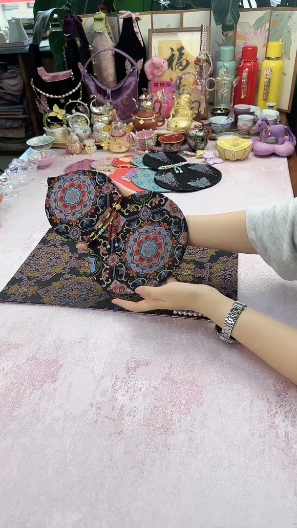 78 大宝象 葫芦茶席