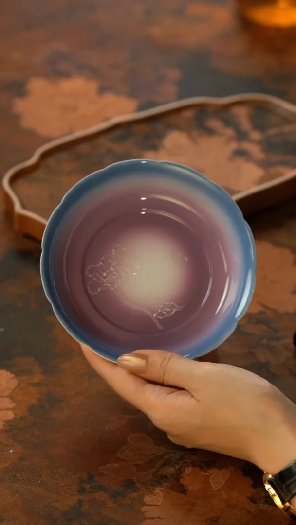 【闪购商品】11留器茶斋高货瓷器@@LQ2924