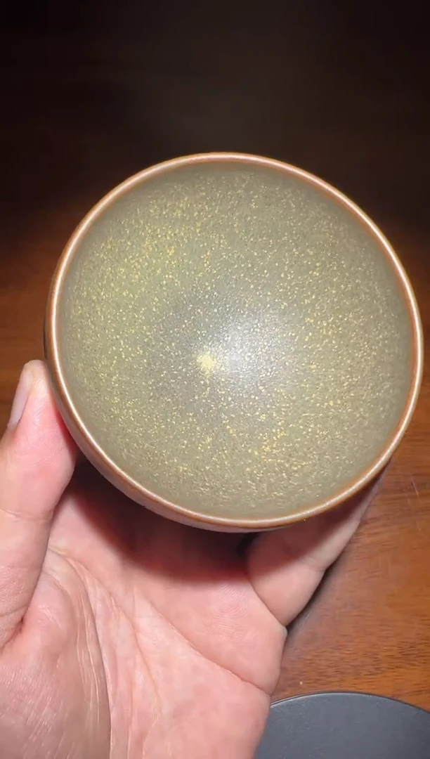 茶盏李健高端收藏50