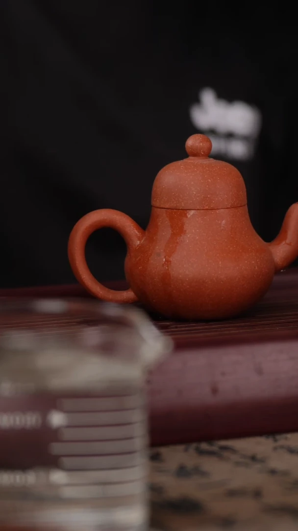 茶壶紫砂紫砂原矿紫砂壶