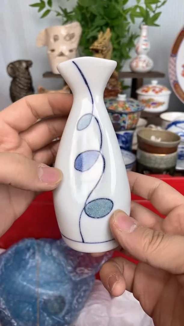 【闪购商品】瓷片和干活干活合格028