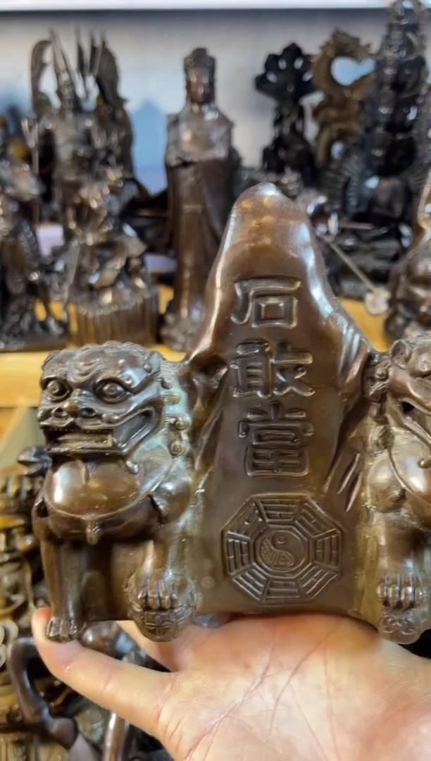 【闪购商品】.案台摆件 物品摆件